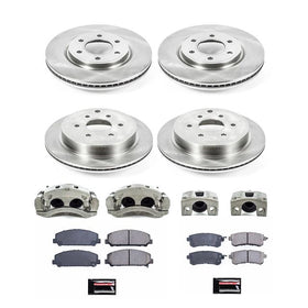 AUTOSPECIALTY KIT W/CALS