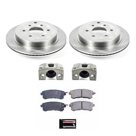 AUTOSPECIALTY KIT W/CALS