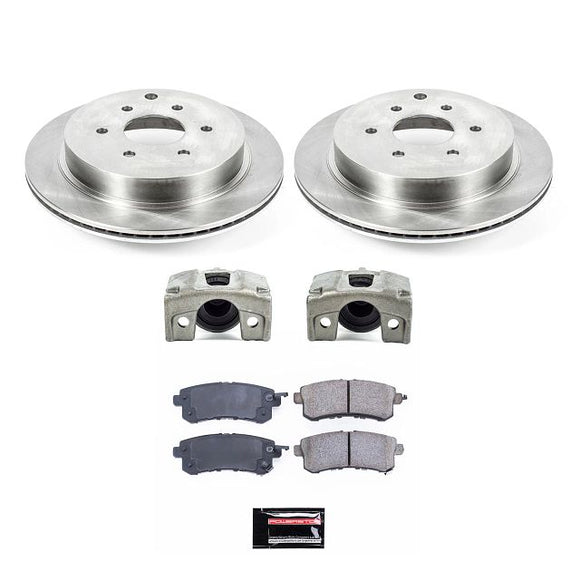 AUTOSPECIALTY KIT W/CALS