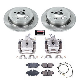 AUTOSPECIALTY KIT W/CALS