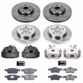 AUTOSPECIALTY KIT W/CALS