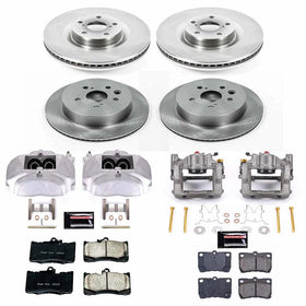 AUTOSPECIALTY KIT W/CALS