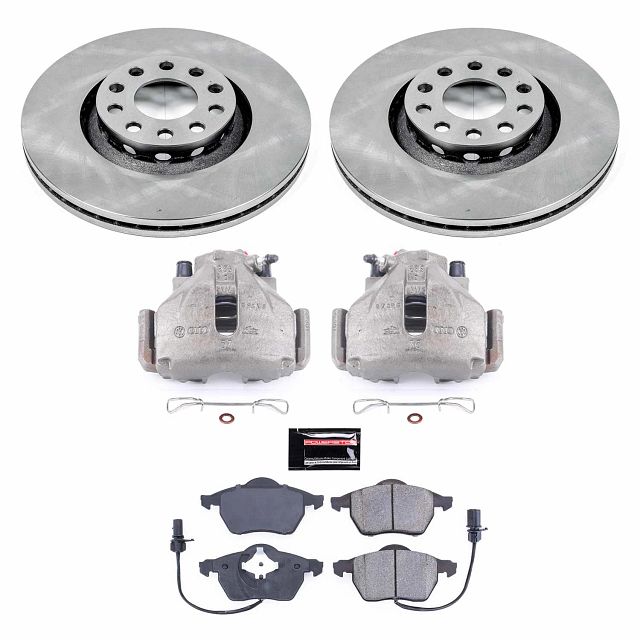 AUTOSPECIALTY KIT W/CALS