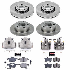 AUTOSPECIALTY KIT W/CALS