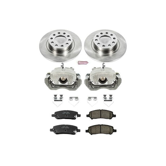 AUTOSPECIALTY KIT W/CALS