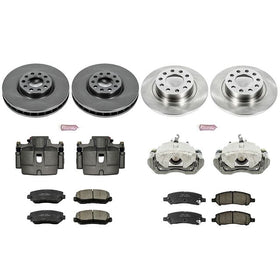 AUTOSPECIALTY KIT W/CALS