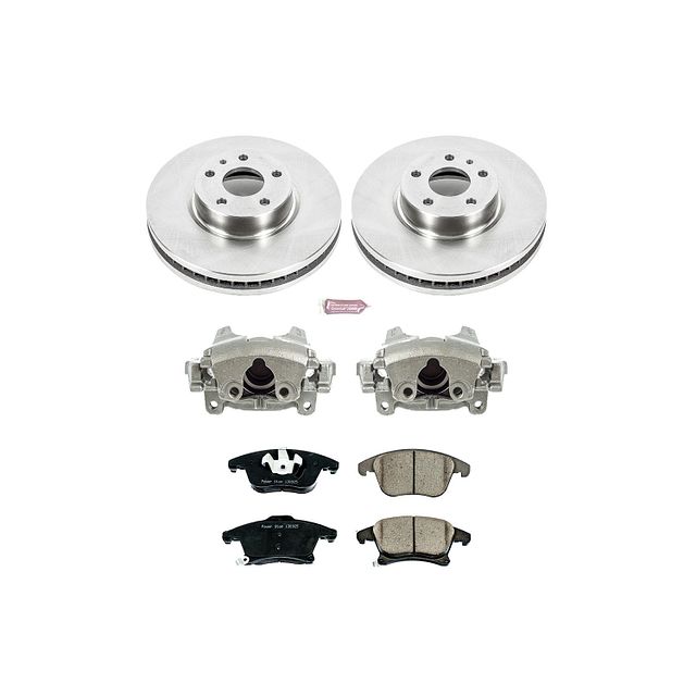 AUTOSPECIALTY KIT W/CALS