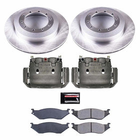 AUTOSPECIALTY KIT W/CALS