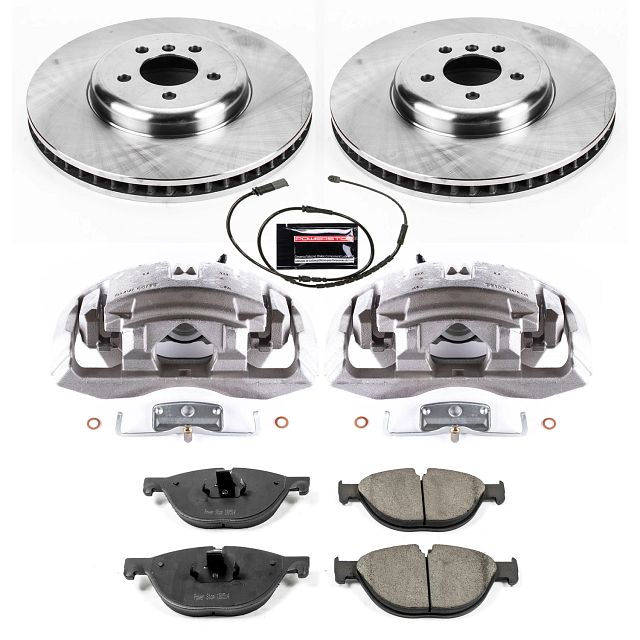 AUTOSPECIALTY KIT W/CALS