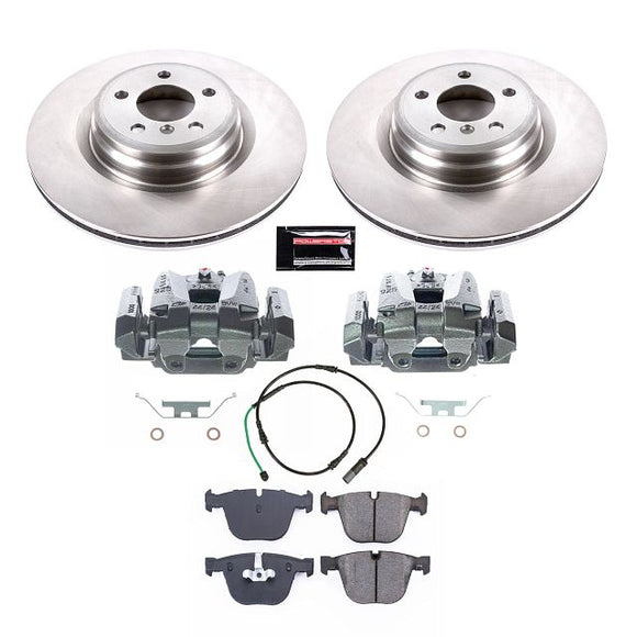 AUTOSPECIALTY KIT W/CALS