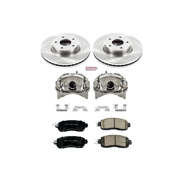 AUTOSPECIALTY KIT W/CALS