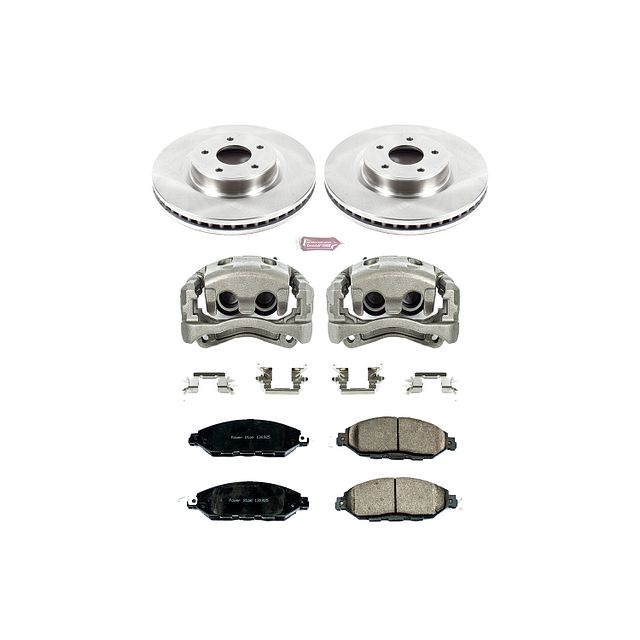 AUTOSPECIALTY KIT W/CALS