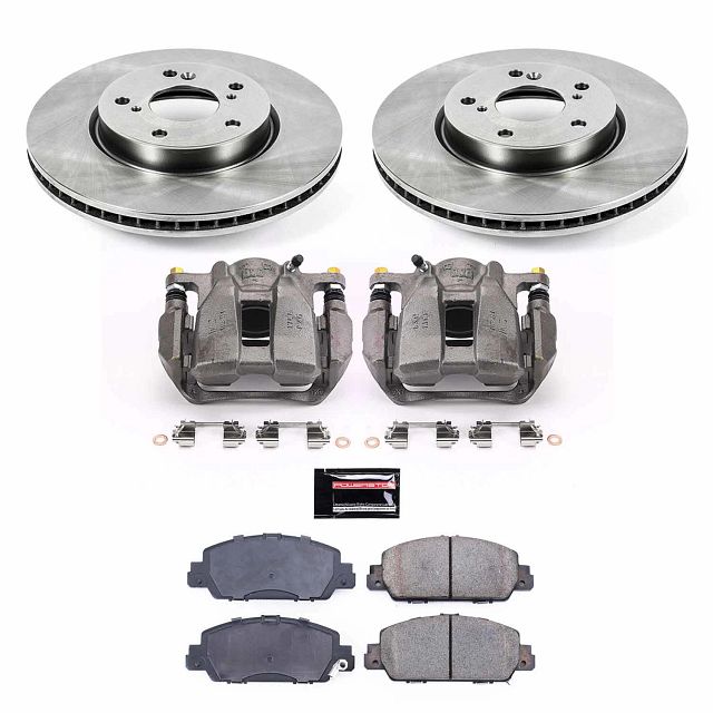 AUTOSPECIALTY KIT W/CALS