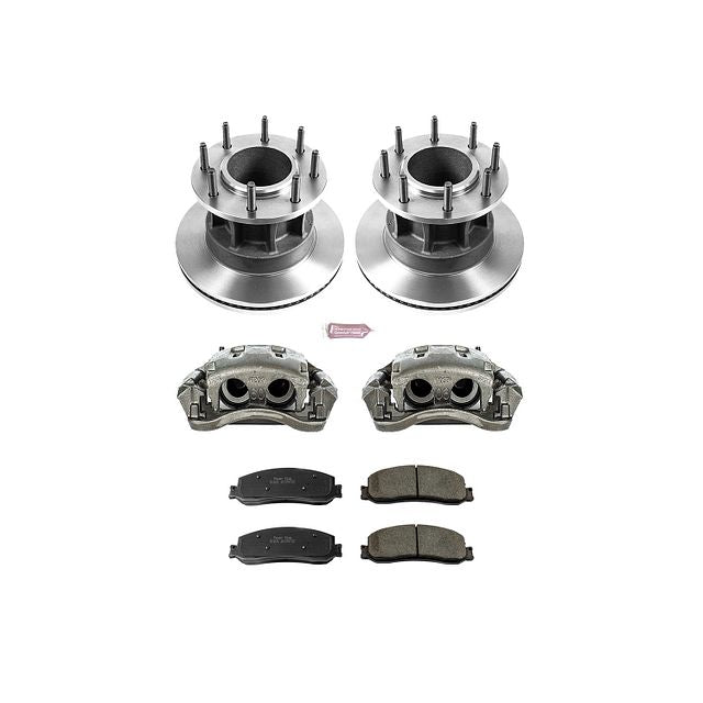 AUTOSPECIALTY KIT W/CALS