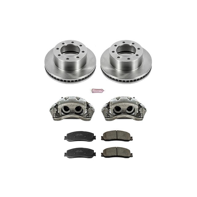 AUTOSPECIALTY KIT W/CALS