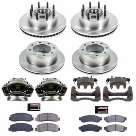 AUTOSPECIALTY KIT W/CALS