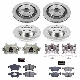 AUTOSPECIALTY KIT W/CALS