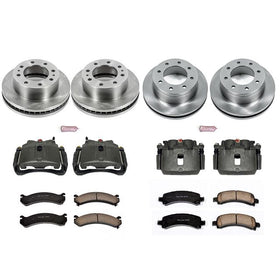 AUTOSPECIALTY KIT W/CALS