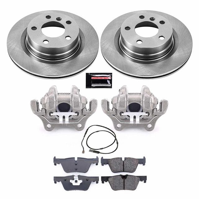 AUTOSPECIALTY KIT W/CALS