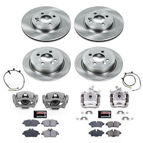 AUTOSPECIALTY KIT W/CALS