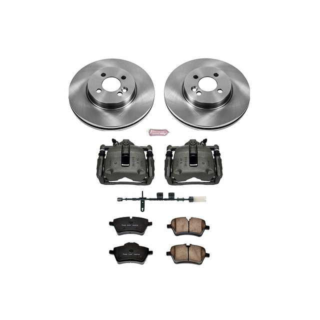 AUTOSPECIALTY KIT W/CALS