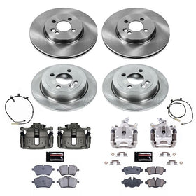 AUTOSPECIALTY KIT W/CALS