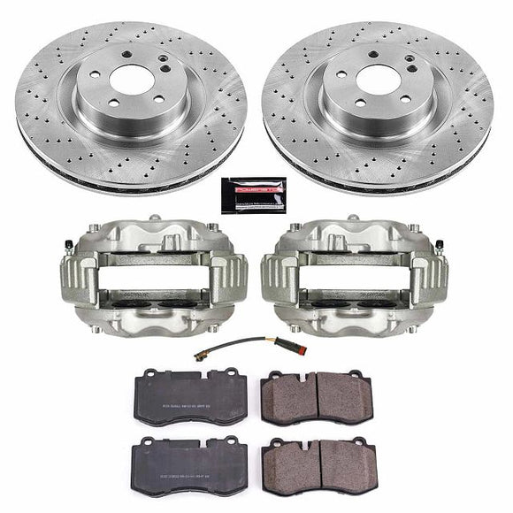 AUTOSPECIALTY KIT W/CALS