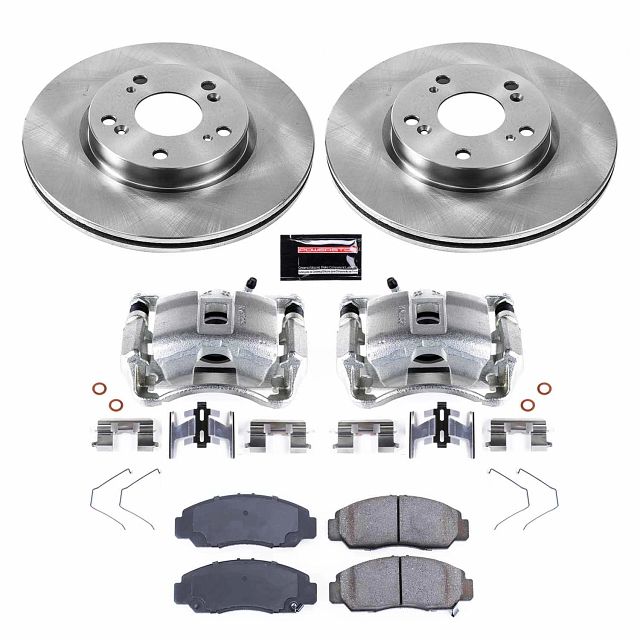 AUTOSPECIALTY KIT W/CALS