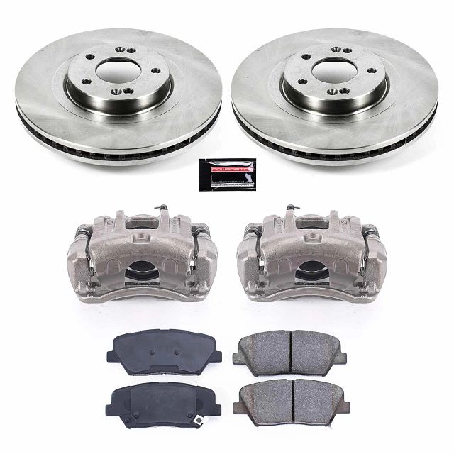 AUTOSPECIALTY KIT W/CALS