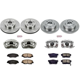 AUTOSPECIALTY KIT W/CALS