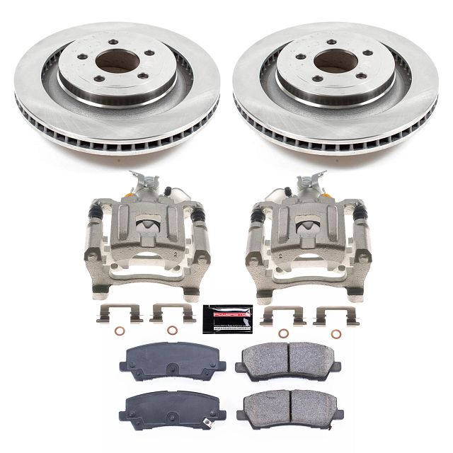 AUTOSPECIALTY KIT W/CALS