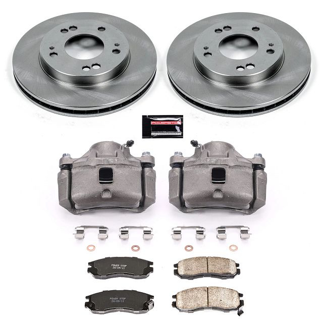 AUTOSPECIALTY KIT W/CALS