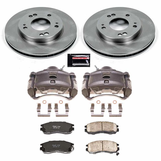 AUTOSPECIALTY KIT W/CALS