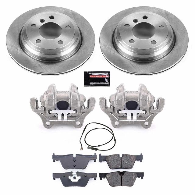 AUTOSPECIALTY KIT W/CALS