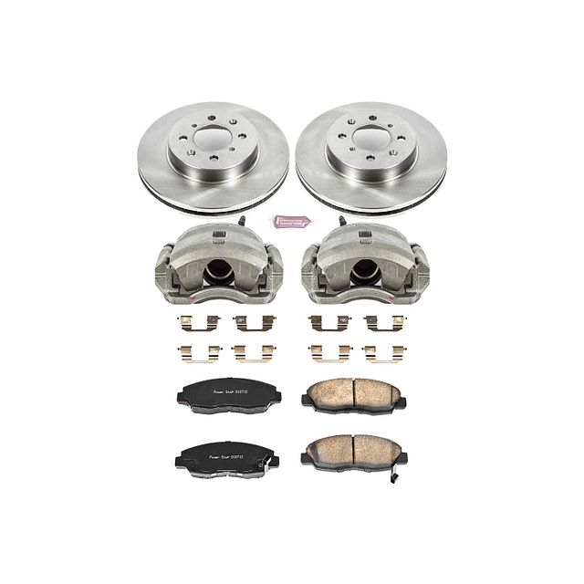 AUTOSPECIALTY KIT W/CALS