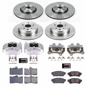 AUTOSPECIALTY KIT W/CALS