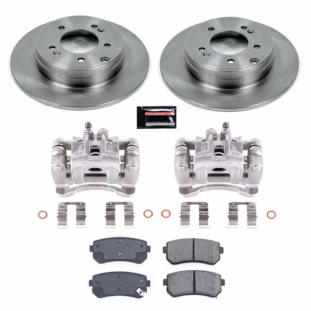 AUTOSPECIALTY KIT W/CALS