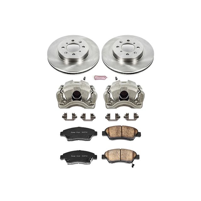 AUTOSPECIALTY KIT W/CALS