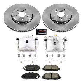 AUTOSPECIALTY KIT W/CALS