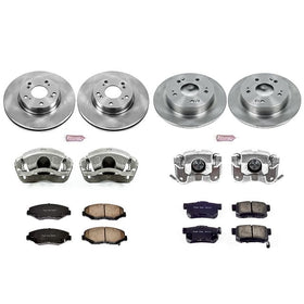 AUTOSPECIALTY KIT W/CALS