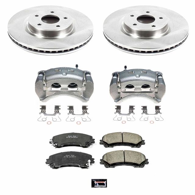 AUTOSPECIALTY KIT W/CALS
