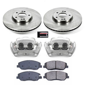 AUTOSPECIALTY KIT W/CALS