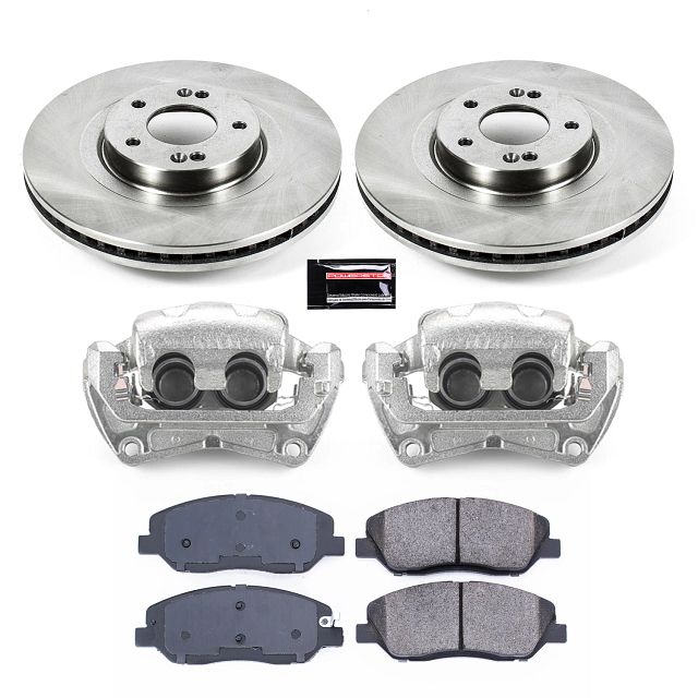 AUTOSPECIALTY KIT W/CALS