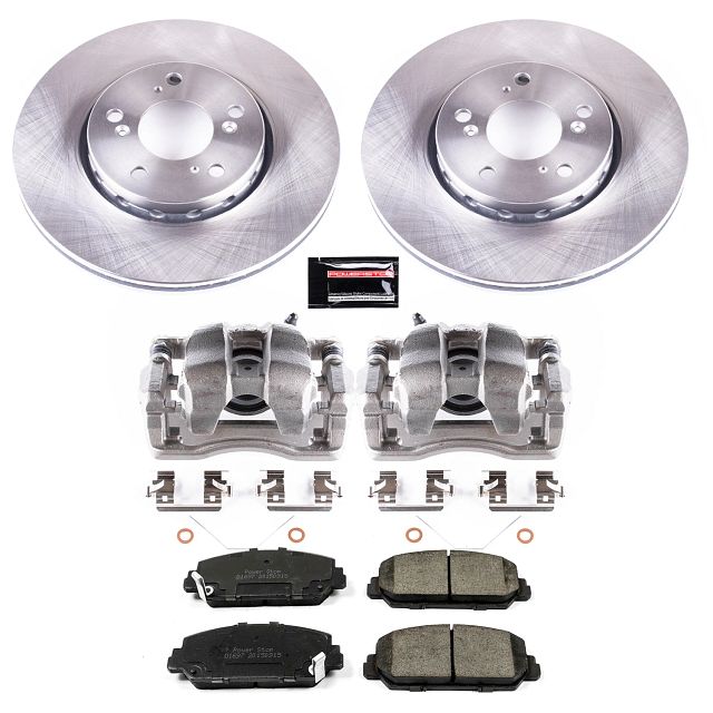 AUTOSPECIALTY KIT W/CALS