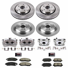 AUTOSPECIALTY KIT W/CALS