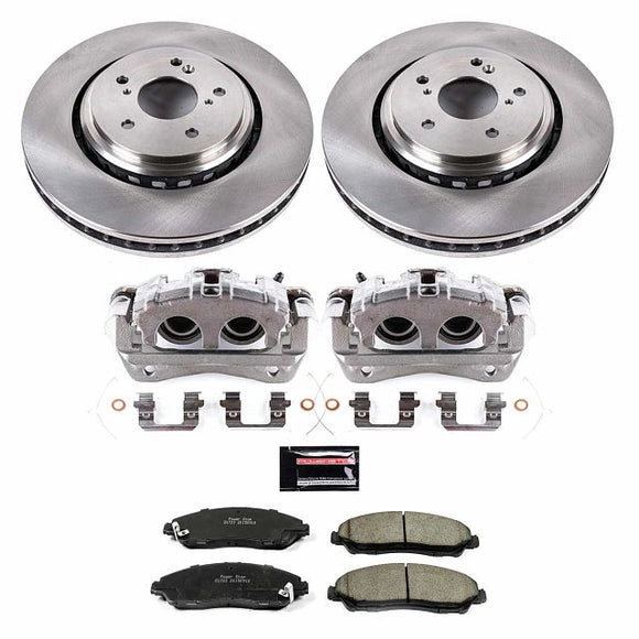 AUTOSPECIALTY KIT W/CALS