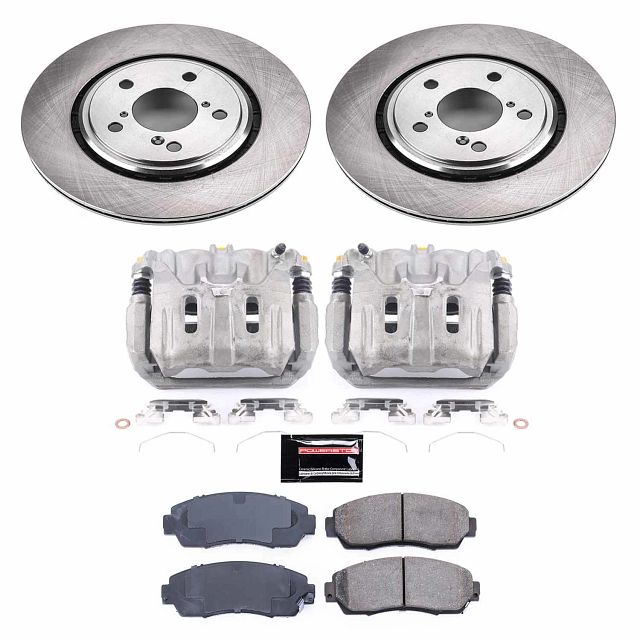 AUTOSPECIALTY KIT W/CALS