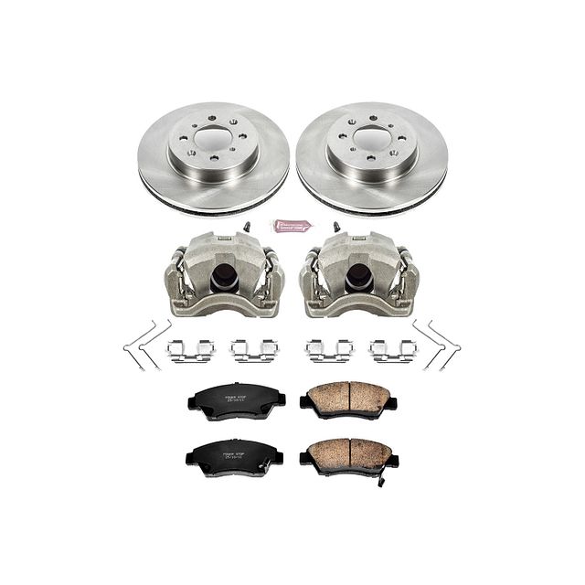 AUTOSPECIALTY KIT W/CALS