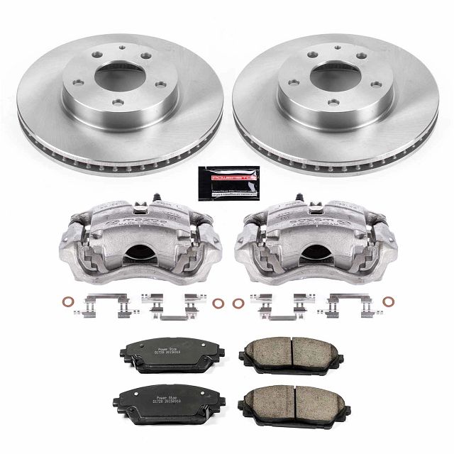 AUTOSPECIALTY KIT W/CALS