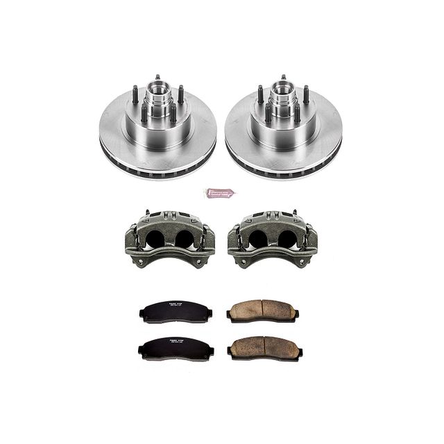 AUTOSPECIALTY KIT W/CALS